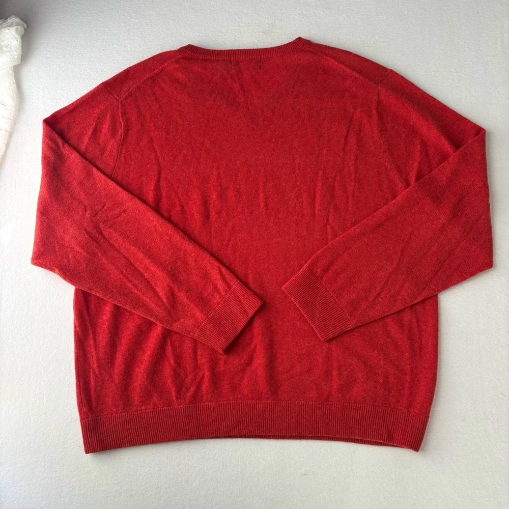 Cezani soft red